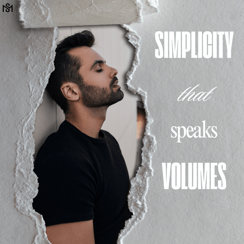 No Shave November: A Month to Keep It Simple, Keep It Solid - Man-Solid®