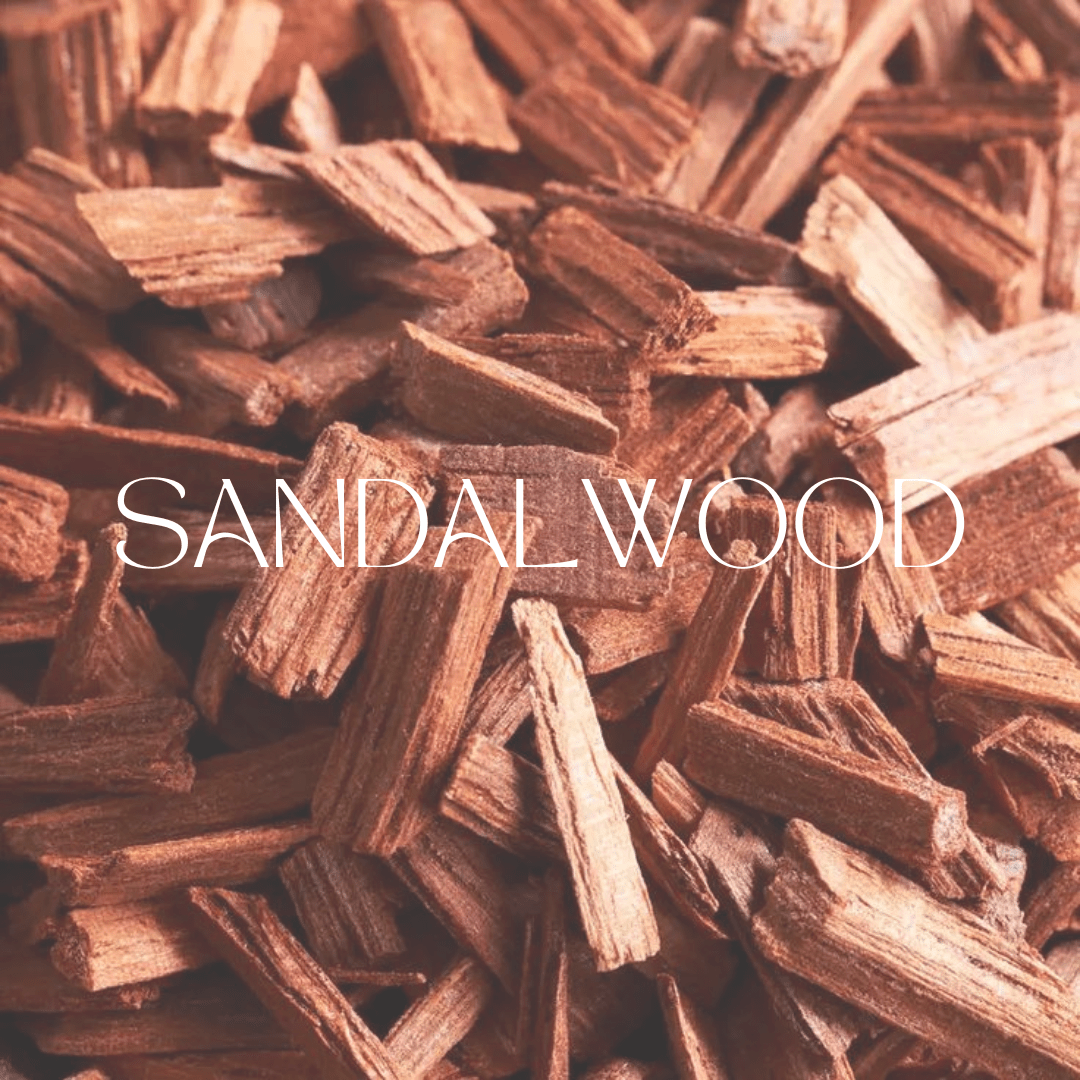 Sandalwood in Perfumes: Why This Creamy, Woody Base Note Lasts the Longest - Man-Solid®