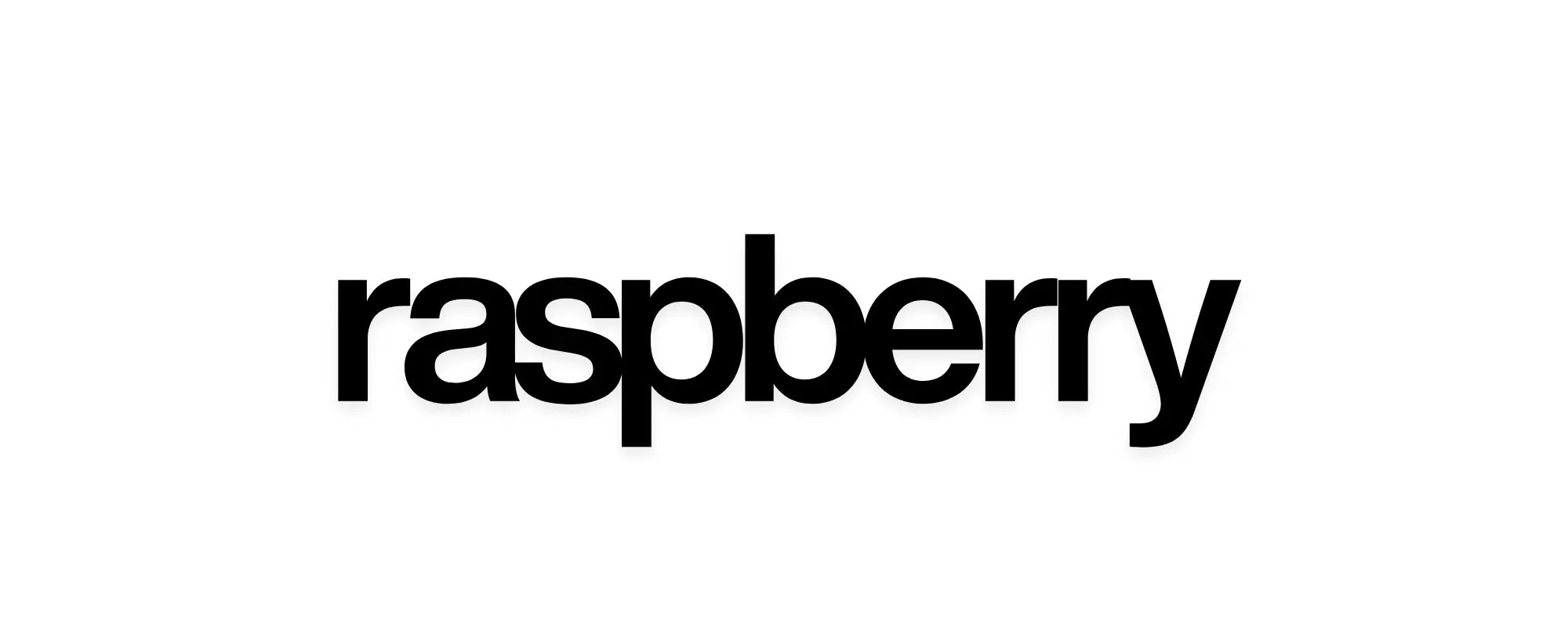 Raspberry - Man-Solid®