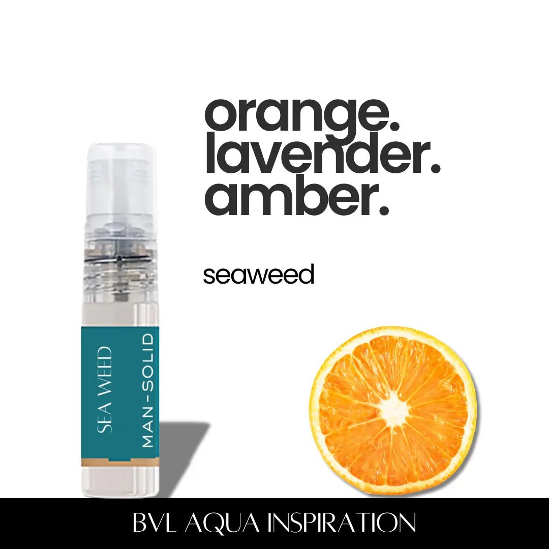 5 Ml Tester 1 (Pack of 6) - Man - Solid®