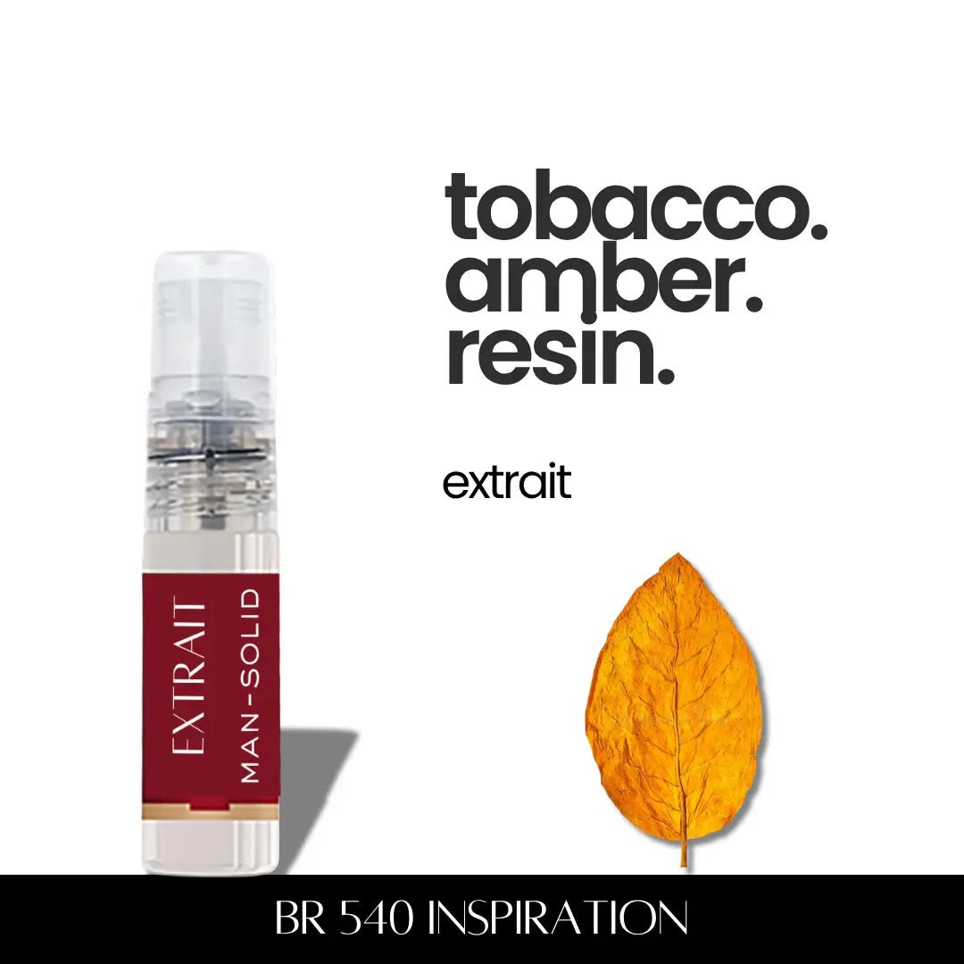 5 Ml Tester 2 (Pack of 6) - Man - Solid®