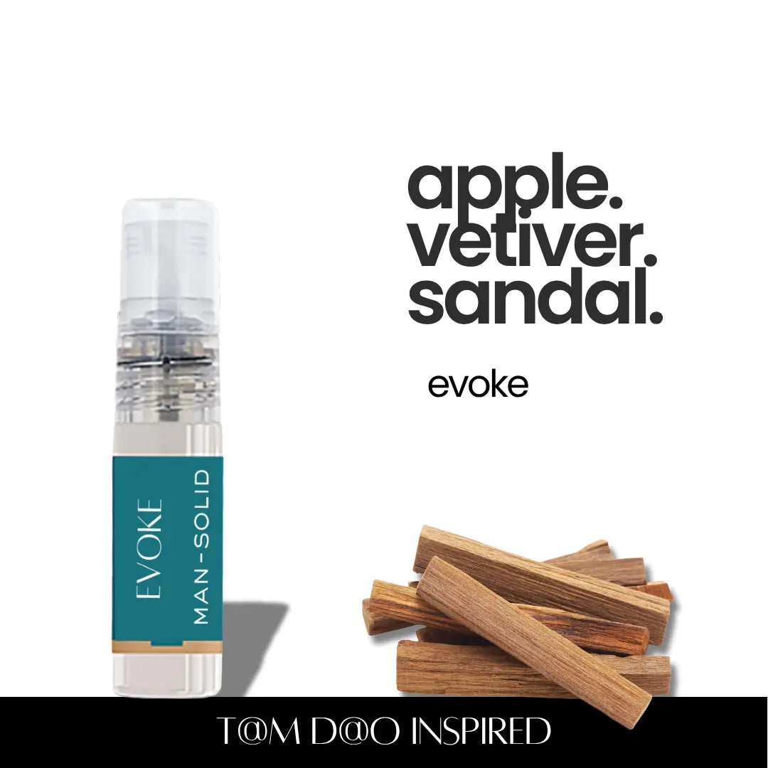 5 Ml Tester 2 (Pack of 6) - Man - Solid®