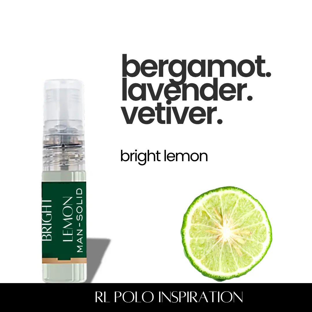 5 Ml Tester 2 (Pack of 6) - Man - Solid®