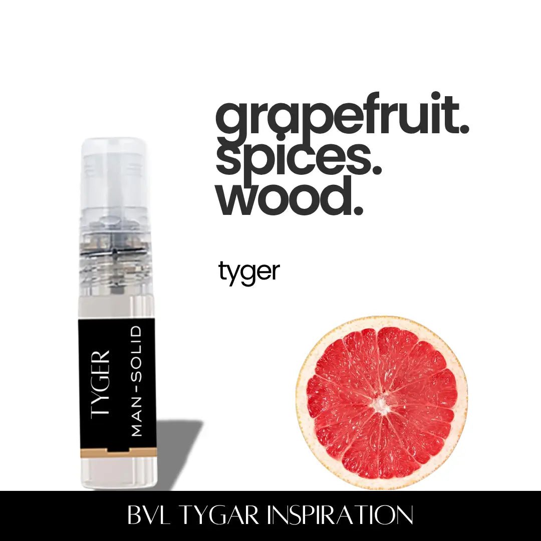 5 Ml Tester 2 (Pack of 6) - Man - Solid®