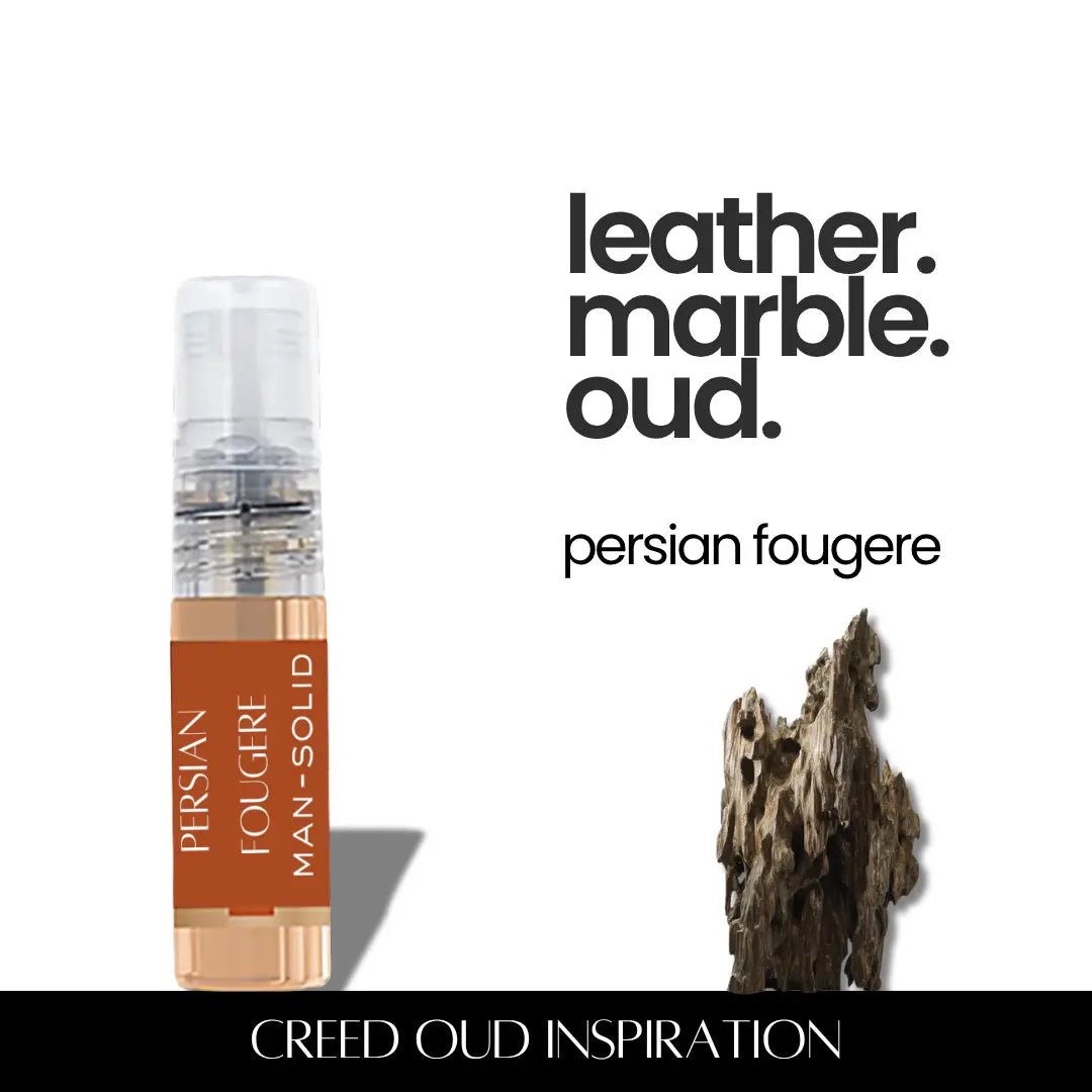 5 Ml Tester 2 (Pack of 6) - Man - Solid®