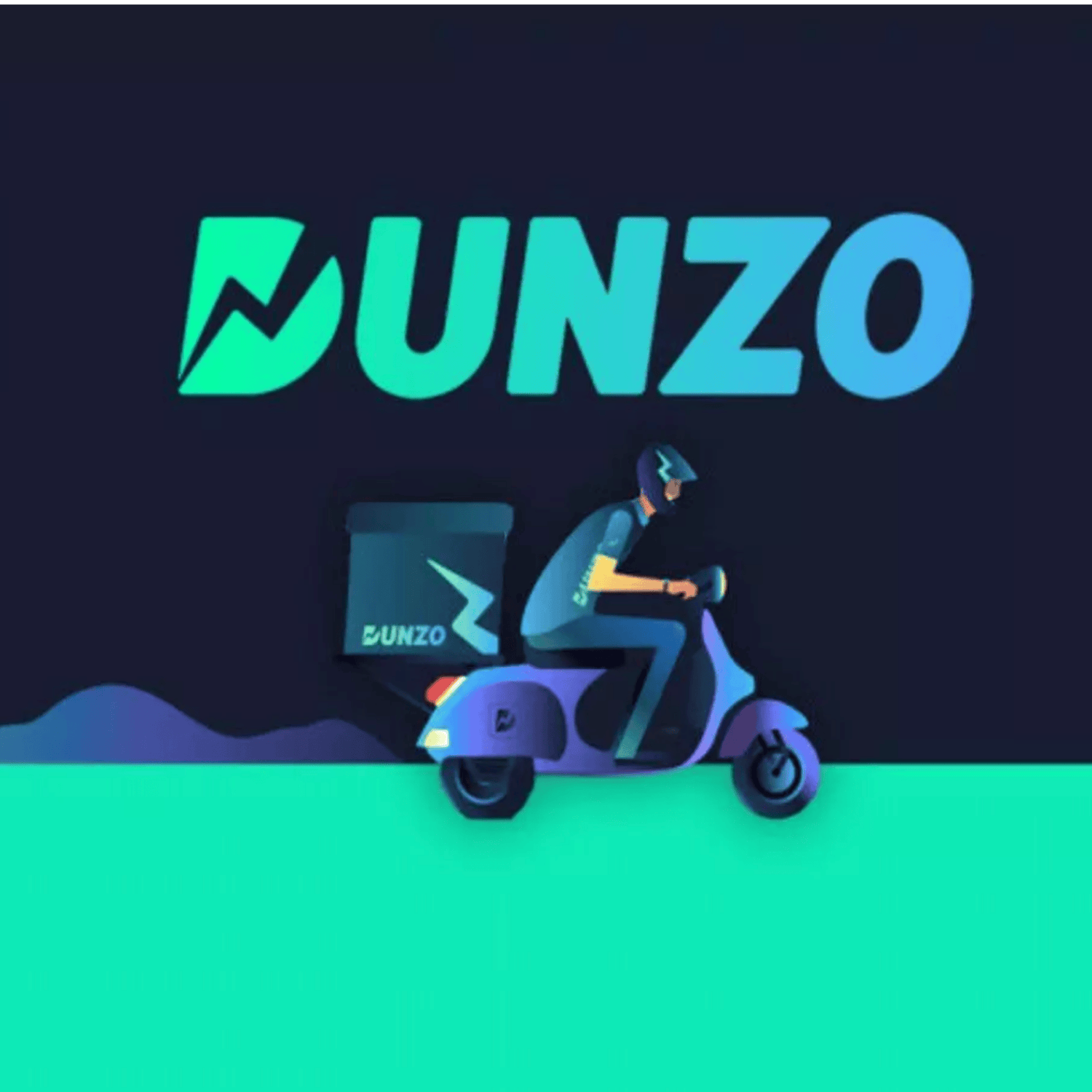 The Rise and Fall of Dunzo: A Cautionary Tale for Indian Startups - Man-Solid®