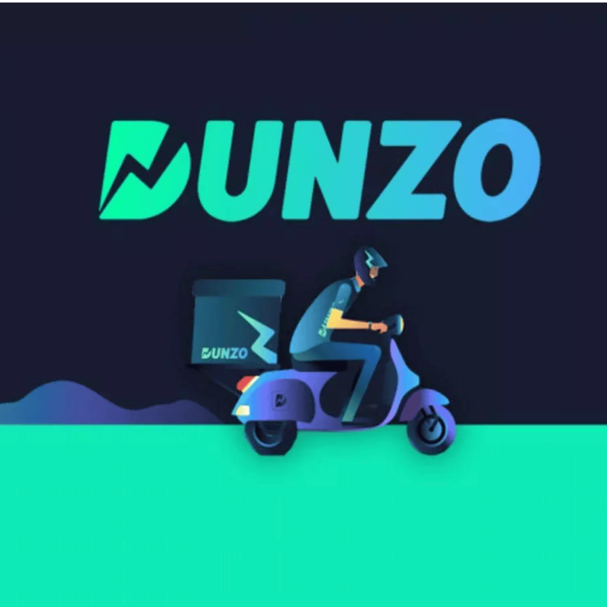 The Rise and Fall of Dunzo: A Cautionary Tale for Indian Startups - Man-Solid®
