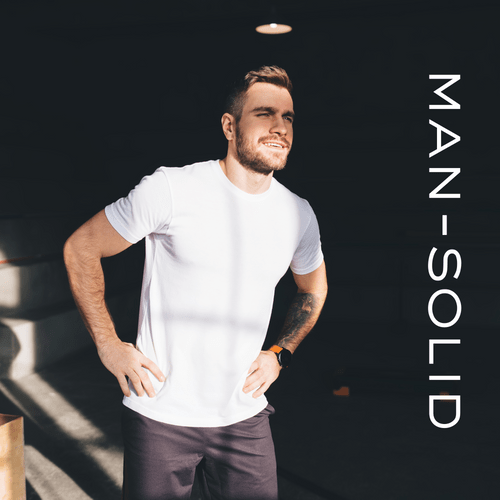 Why We Created Man-Solid: The Need for Simplicity - Man-Solid®