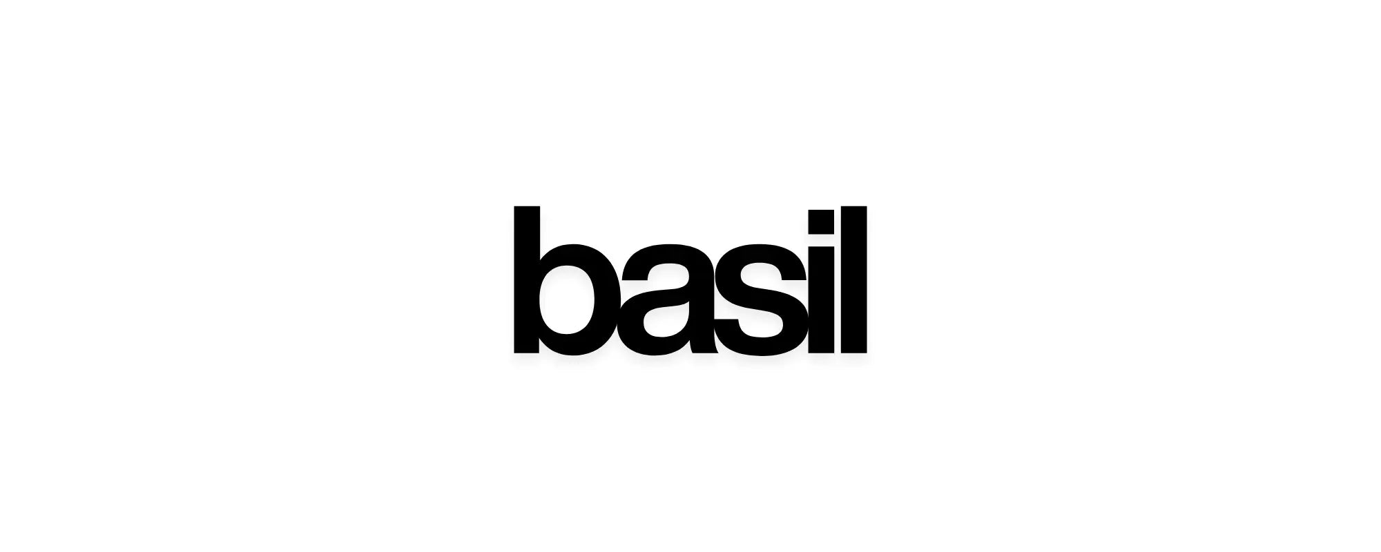 Basil - Man-Solid®