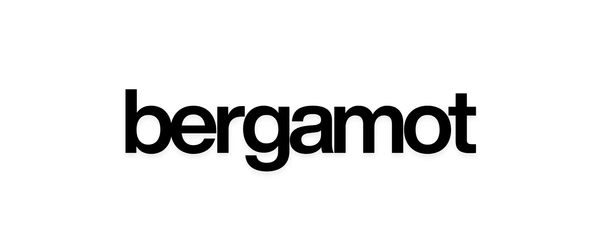 Bergamot - Man-Solid®