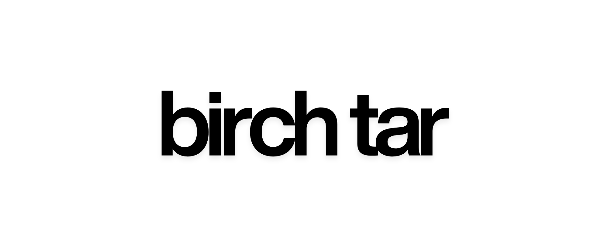 Birch Tar - Man-Solid®