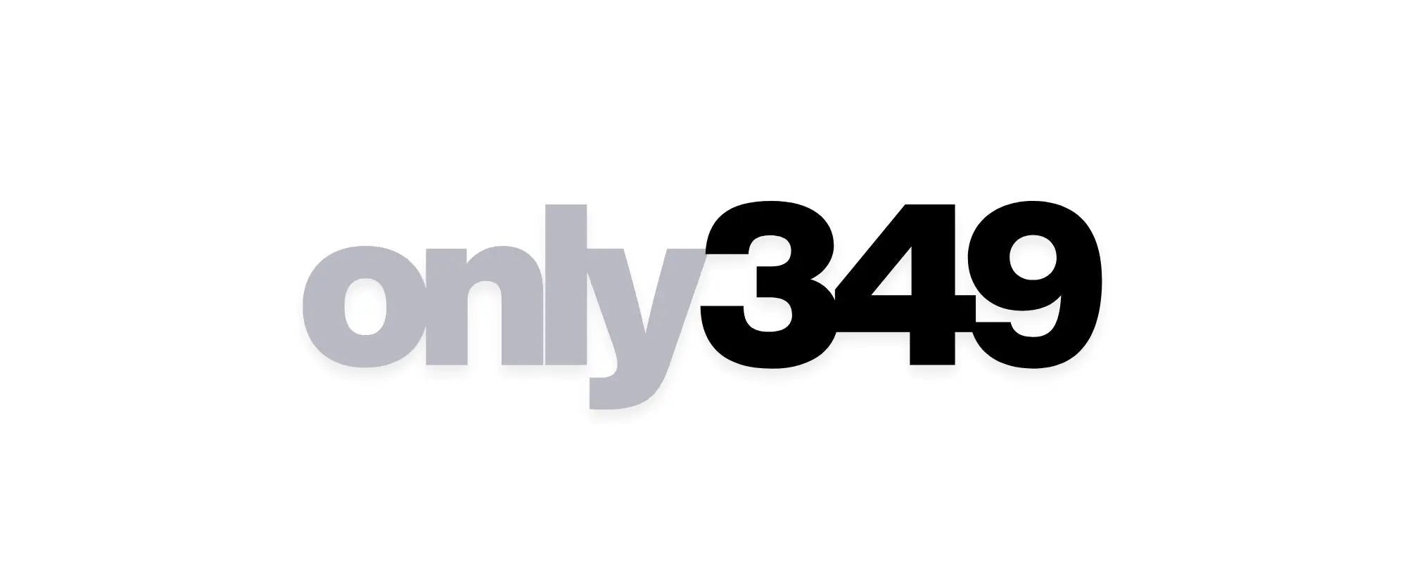 Only349 - Man-Solid®