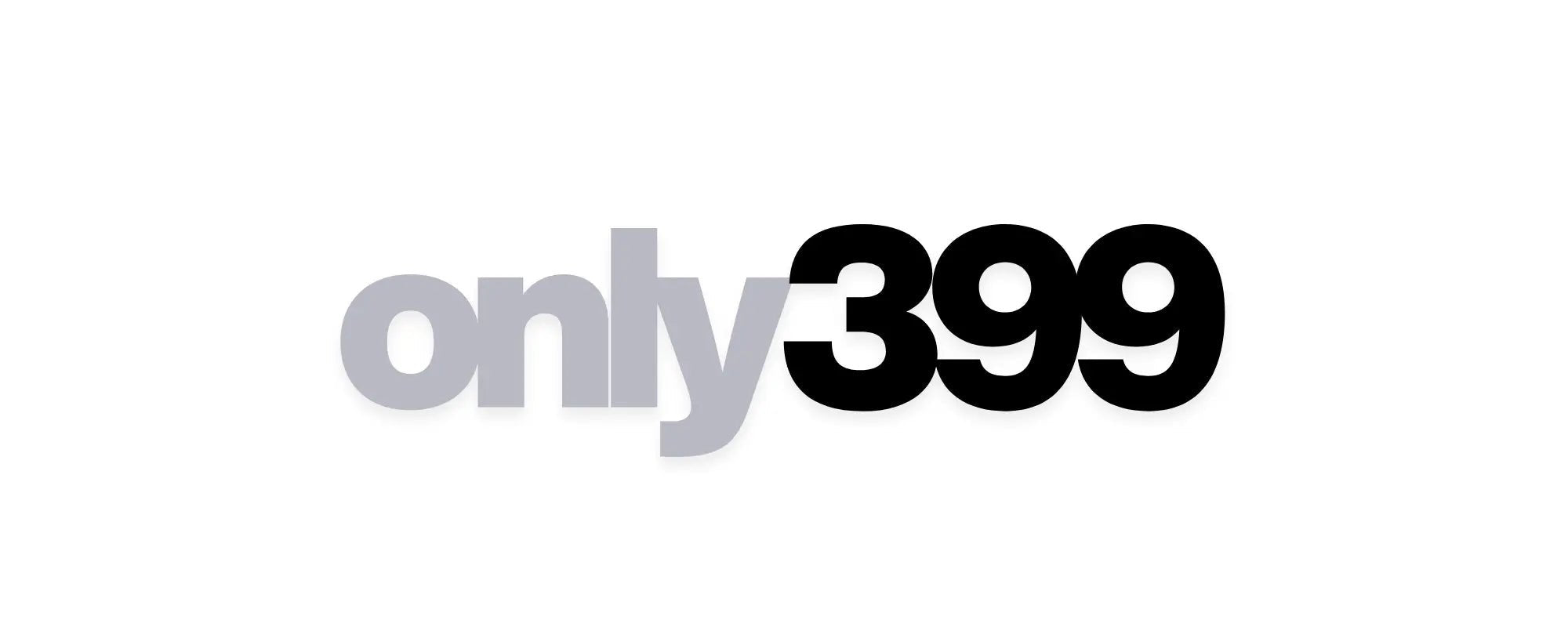 Only399 - Man-Solid®