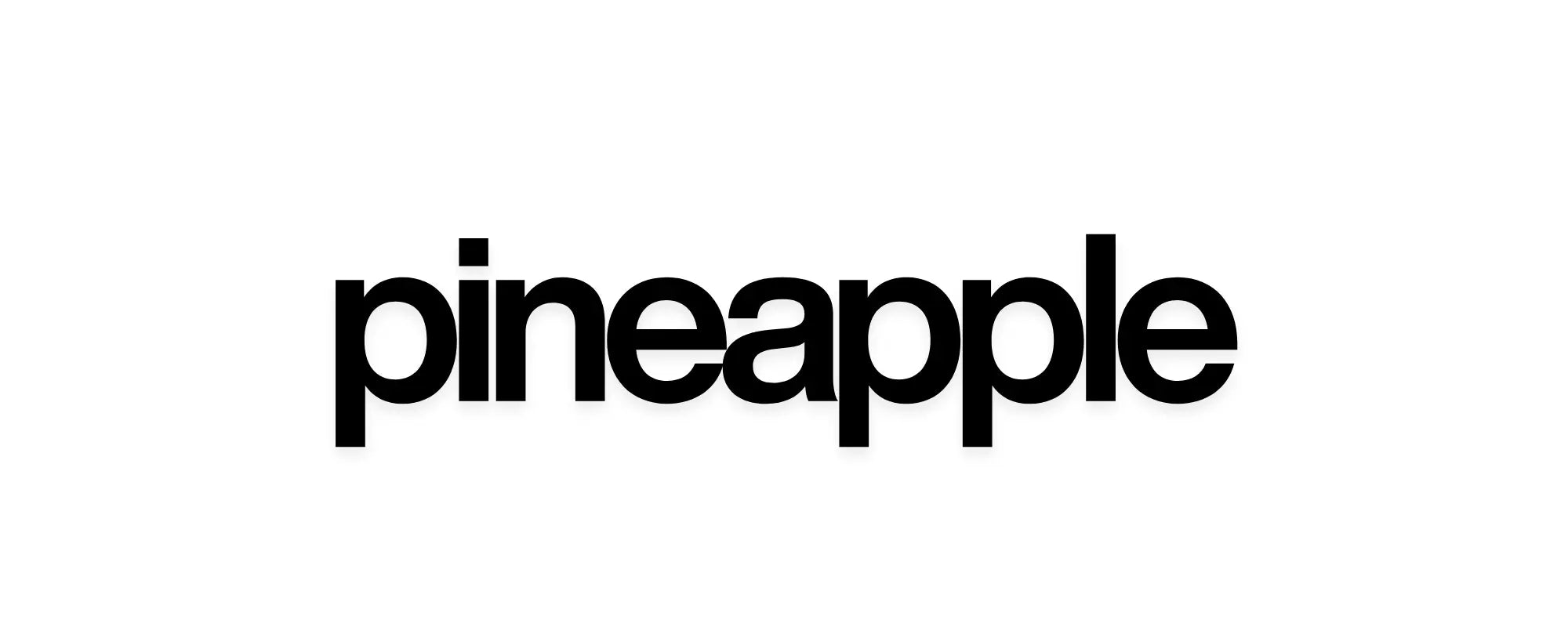 Pineapple - Man-Solid®