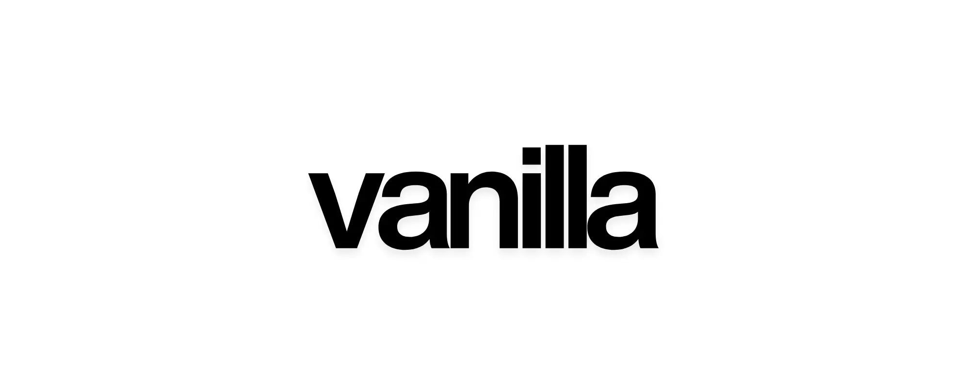 Vanilla - Man-Solid®