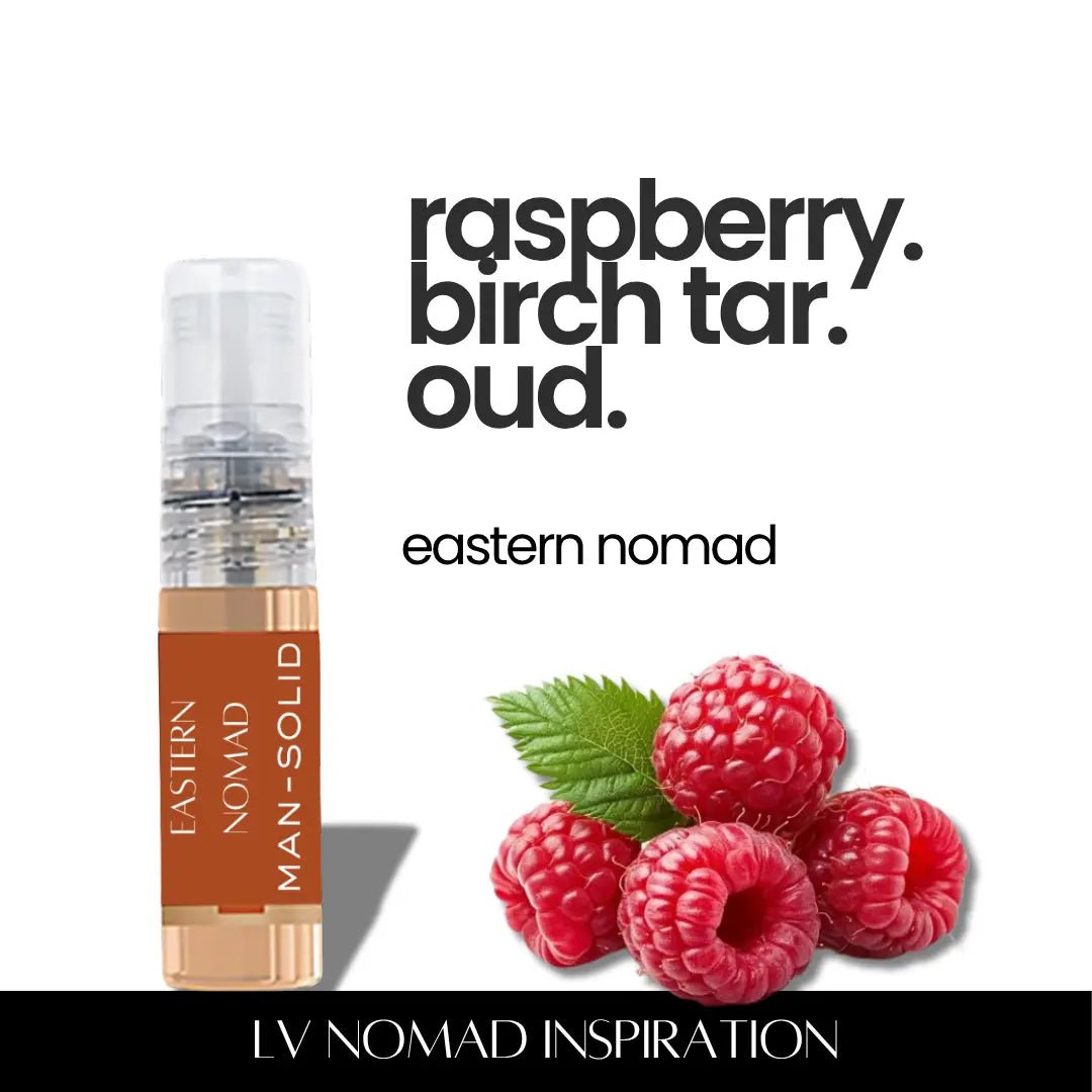 5 Ml Tester 1 (Pack of 6) - Man - Solid®