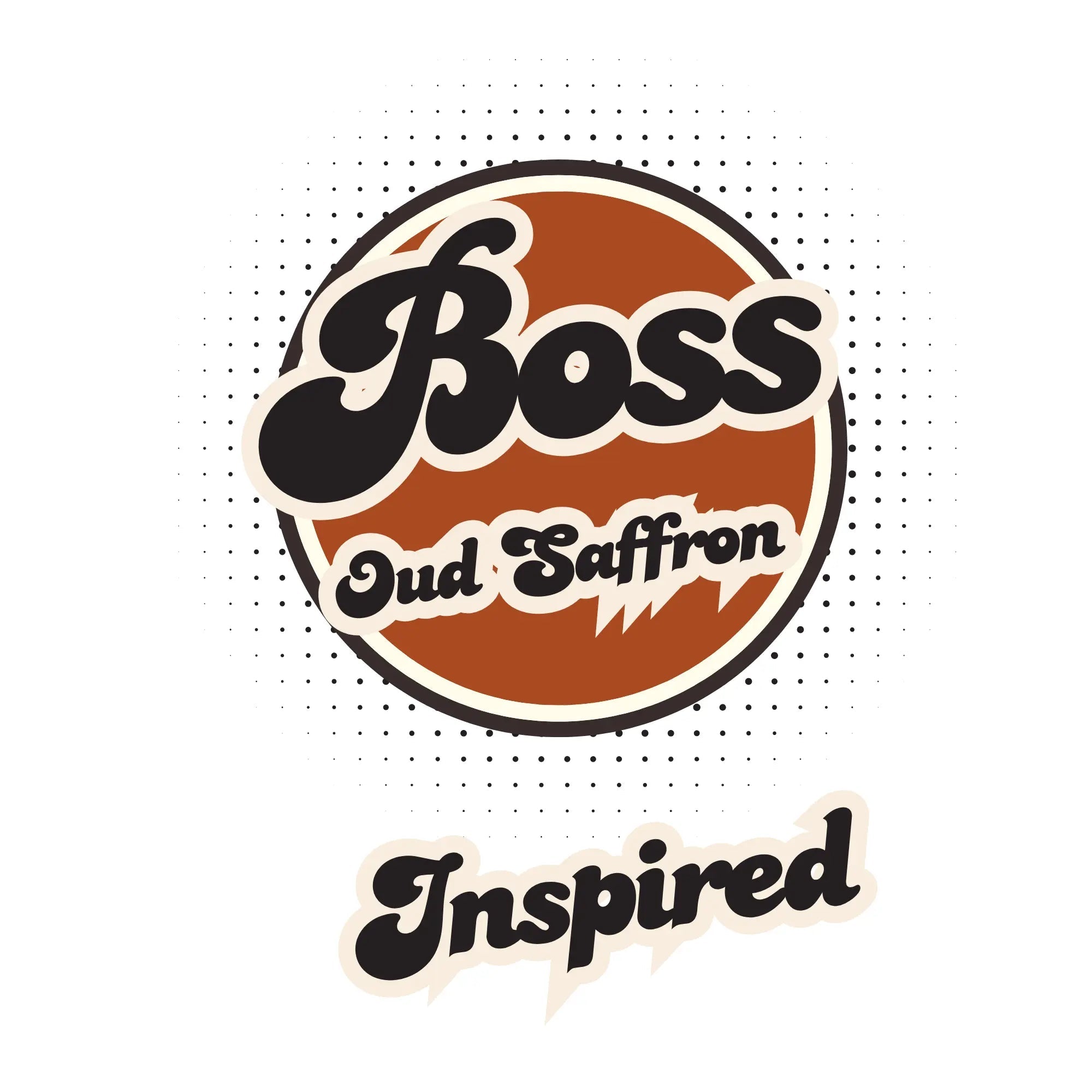 Krokos (EDP) - Oud Perfume - Man - Solid®