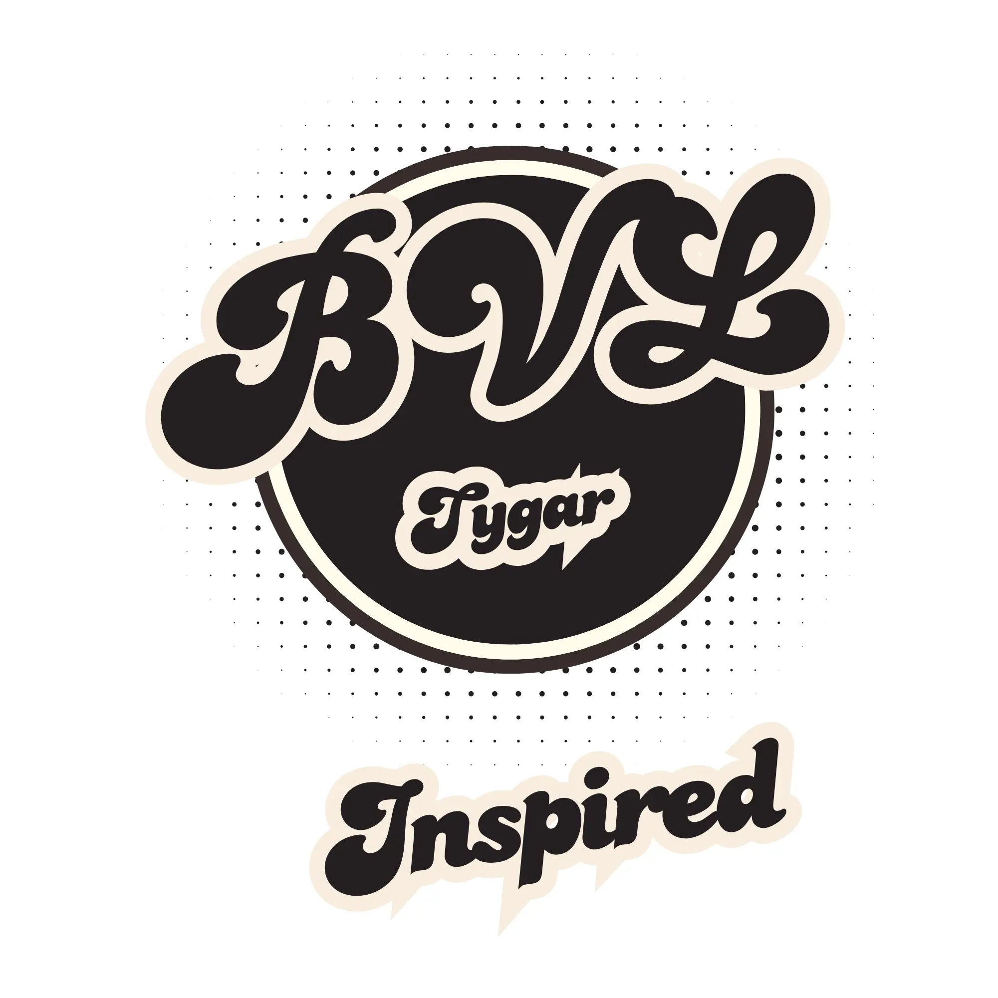 Tyger (EDP) - Official Perfume - Man - Solid®